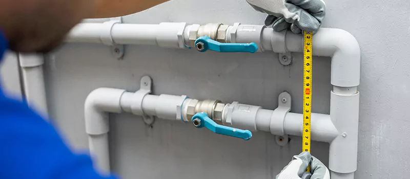 Commercial Sewer Line Services in Vanier, Oshawa