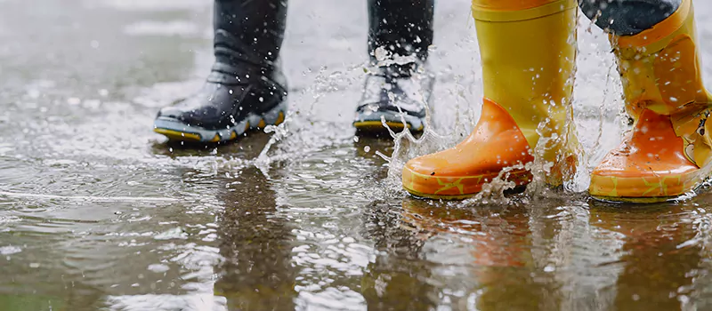 Emergency Flood Recovery Plumbing Services in Vanier, Oshawa
