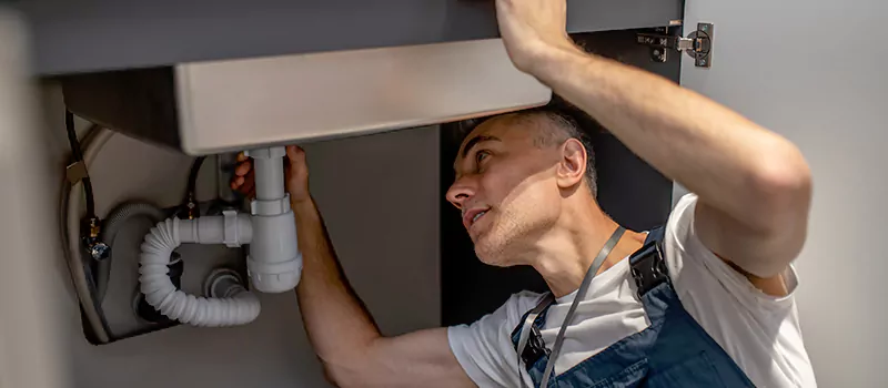 Emergency Plumbing System Inspection in Vanier, Oshawa