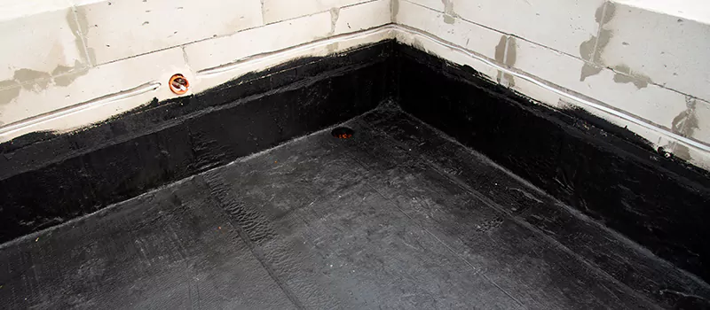 Exterior Waterproofing Installation Service in Vanier, Oshawa