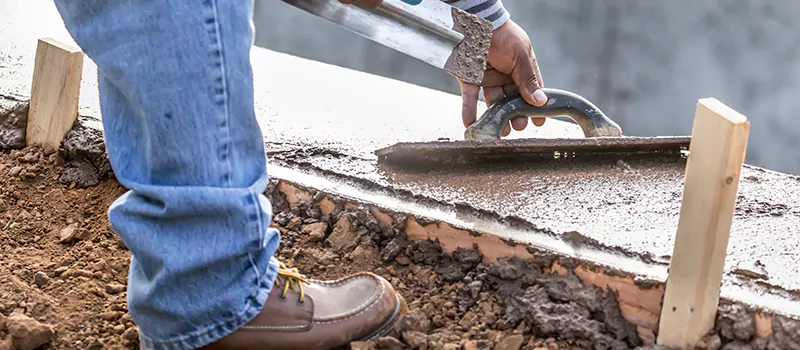 Advantages of Foundation Waterproofing in Vanier, Oshawa