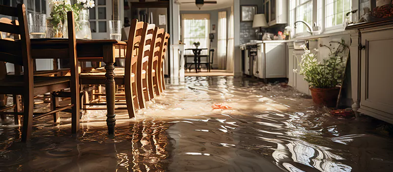 Flooded House Help Near Me in Vanier, Oshawa