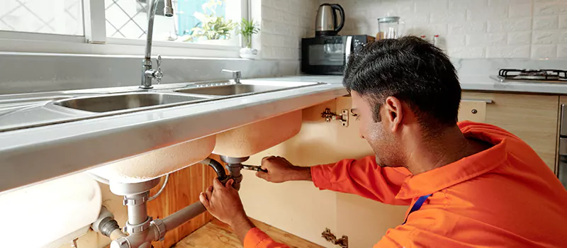 High Rise Toilet Repair and Replacement in Vanier, Oshawa