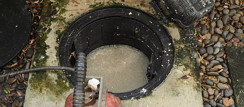 Hydro Jetting For Root Removal in Vanier, Oshawa