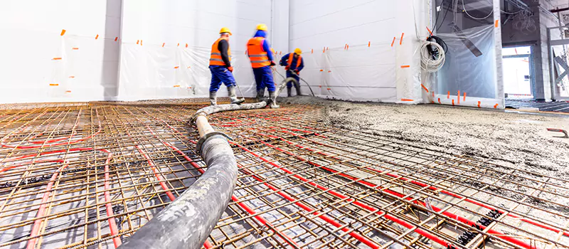 Best Interior Waterproofing Company in Vanier, Oshawa