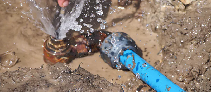 Reasons to Replace Your Lead Pipes in Vanier, Oshawa