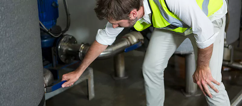 Leak Investigation Experts in Vanier, Oshawa