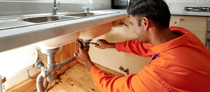 Pipe Corrosion Blockage Repair Services in Vanier, Oshawa
