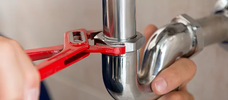 Pipe Joints Repair Services in Vanier, Oshawa
