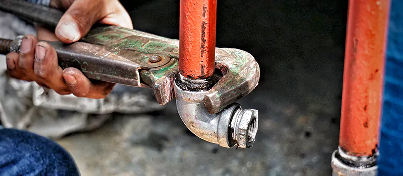 Pipe Valves Restoration Services in Vanier, Oshawa