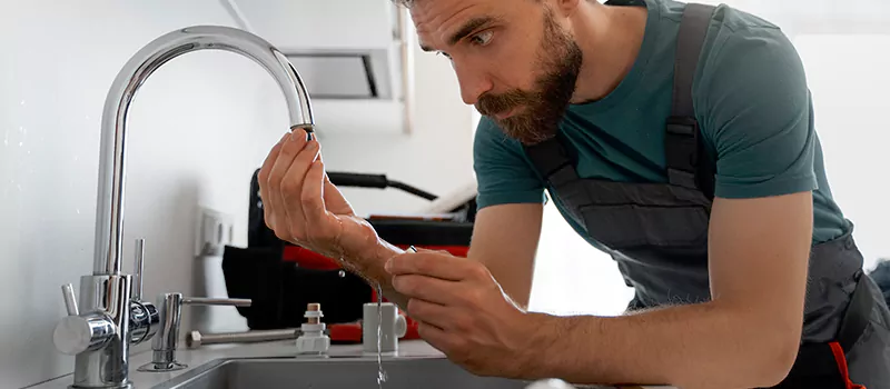 Gas Plumber Services in Vanier, Oshawa