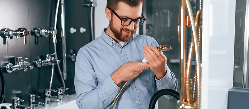 24/7 Tankless Water Heater Installation and Repair in Vanier, Oshawa