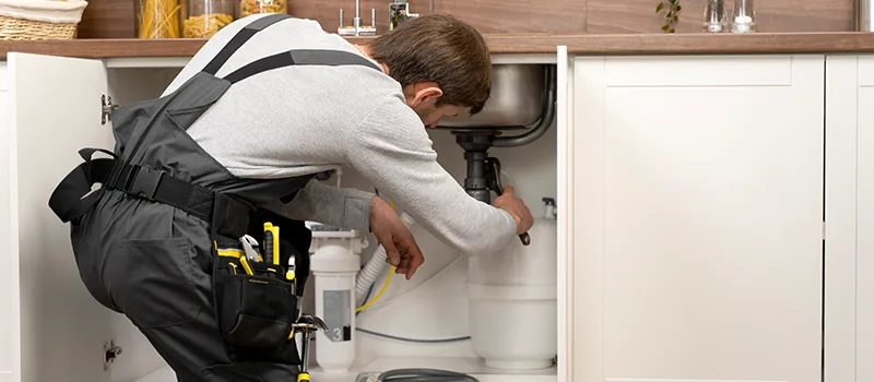 Bathroom Plumbing in Vanier, Oshawa