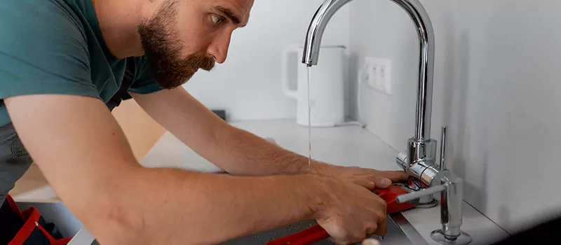 Apartment Plumbing Sewer Line Inspection Service in Vanier, Oshawa