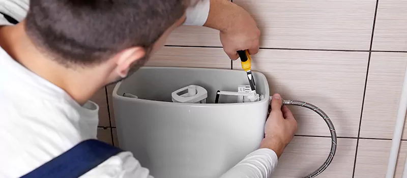 Customized Power Flushing Services for Plumbing in Vanier, Oshawa
