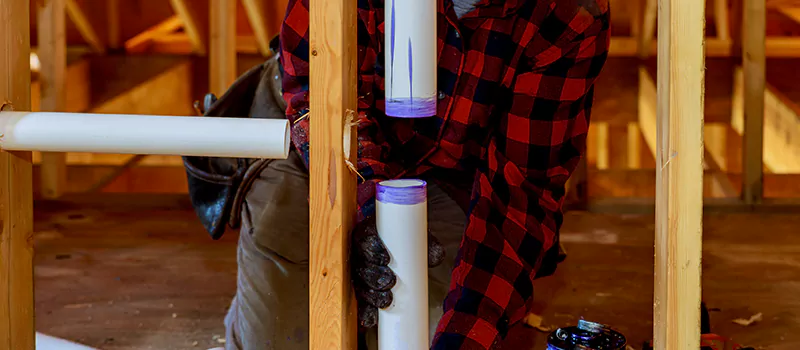 Pipe Renovations Service in Vanier, Oshawa