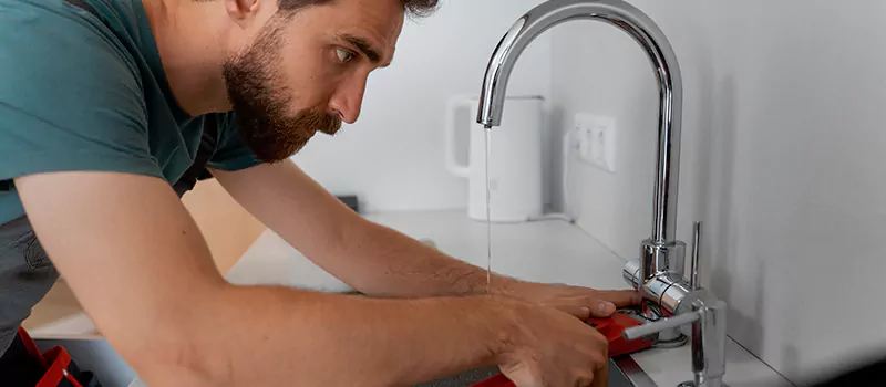 Township Plumbing Solutions in Vanier, Oshawa