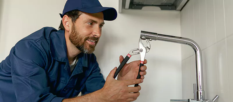 Professional Plumber for Plumbing Inspection and Maintenance Services in Vanier, Oshawa