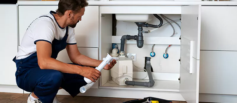 Reliable Commercial Plumber in Vanier, Oshawa