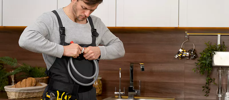 Bathroom Plumbing Repair And Installation Services in Vanier, Oshawa
