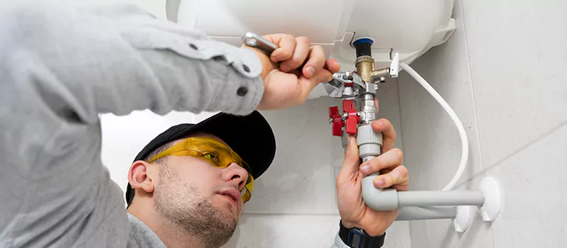 Top Tier Rooter Services in Vanier, Oshawa