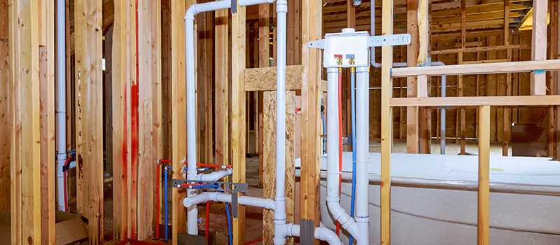 Common Challenges In Rough-in Plumbing in Vanier, Oshawa