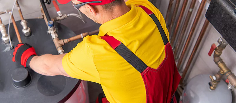 Same Day Residential Plumbing Services in Vanier, Oshawa