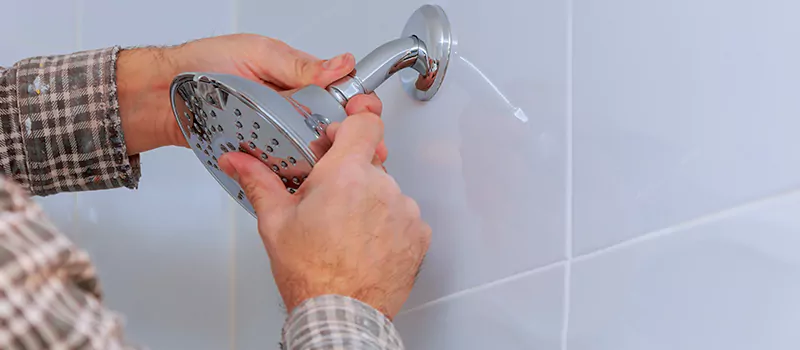Shower Arm Repair Services in Vanier, Oshawa