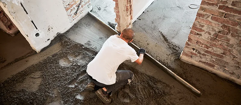 Residential Water Flooding Restoration in Vanier, Oshawa