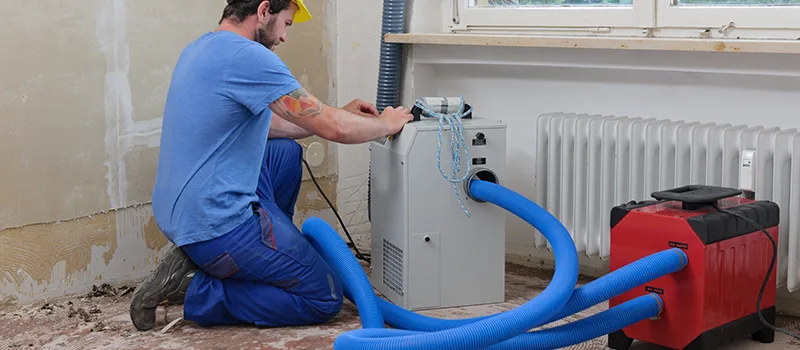 Bathroom Water Removal in Vanier, Oshawa