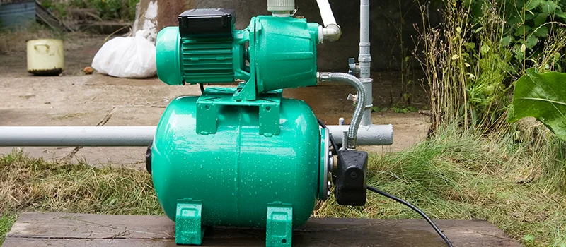Submersible Well Pump Repair And Installation in Vanier, Oshawa